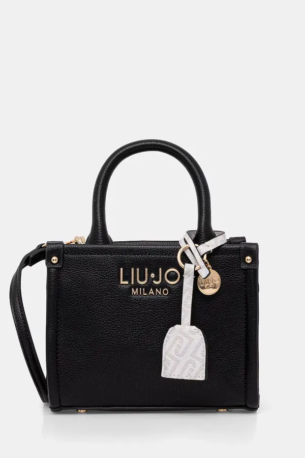 Liu Jo Liu Jo crossbody torbica ženska iz umetnega usnja