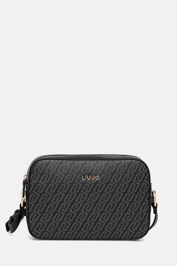 Liu Jo Liu Jo crossbody torbica ženska iz umetnega usnja
