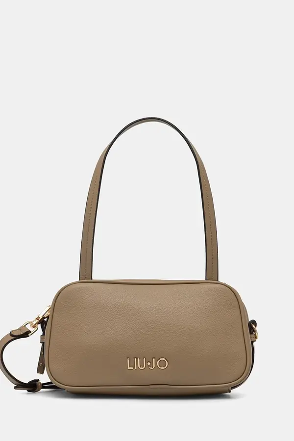 Liu Jo Liu Jo crossbody torbica ženska iz umetnega usnja