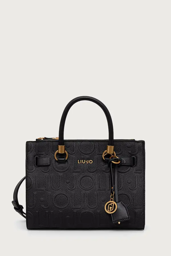 Liu Jo Liu Jo crossbody torbica ženska iz umetnega usnja