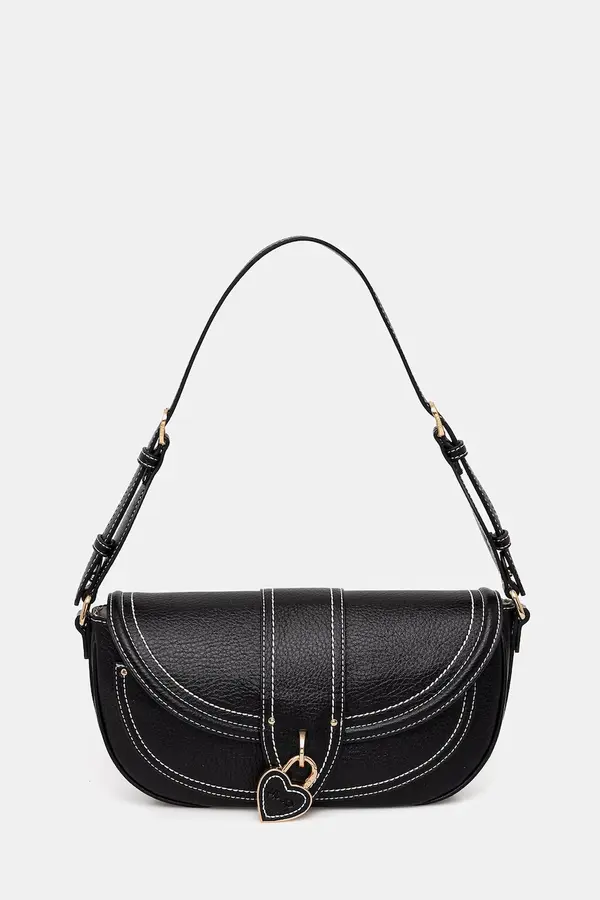 Liu Jo Liu Jo crossbody torbica ženska iz umetnega usnja