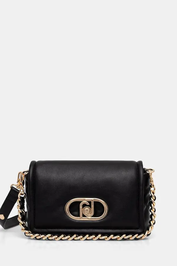 Liu Jo Liu Jo crossbody torbica ženska iz umetnega usnja