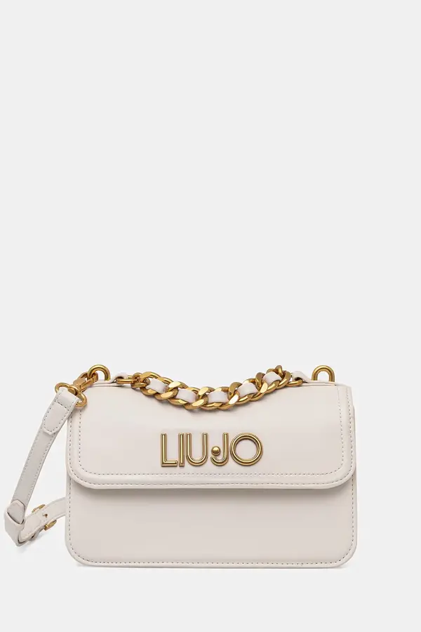 Liu Jo Liu Jo Crossbody ženska torbica iz umetnega usnja