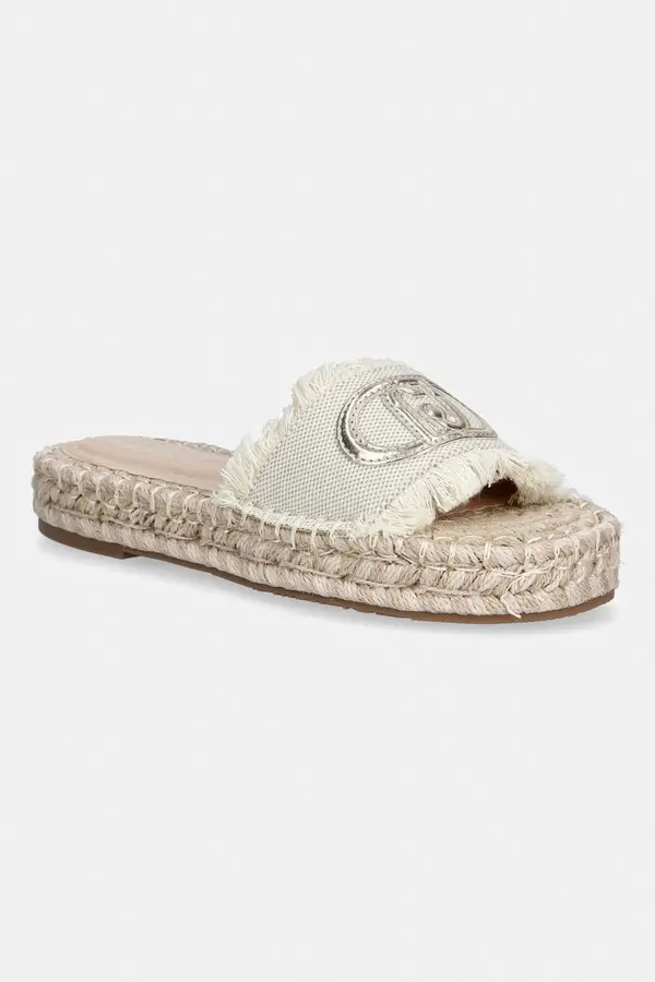 Liu Jo Liu Jo espadrile ženske PAROS 01