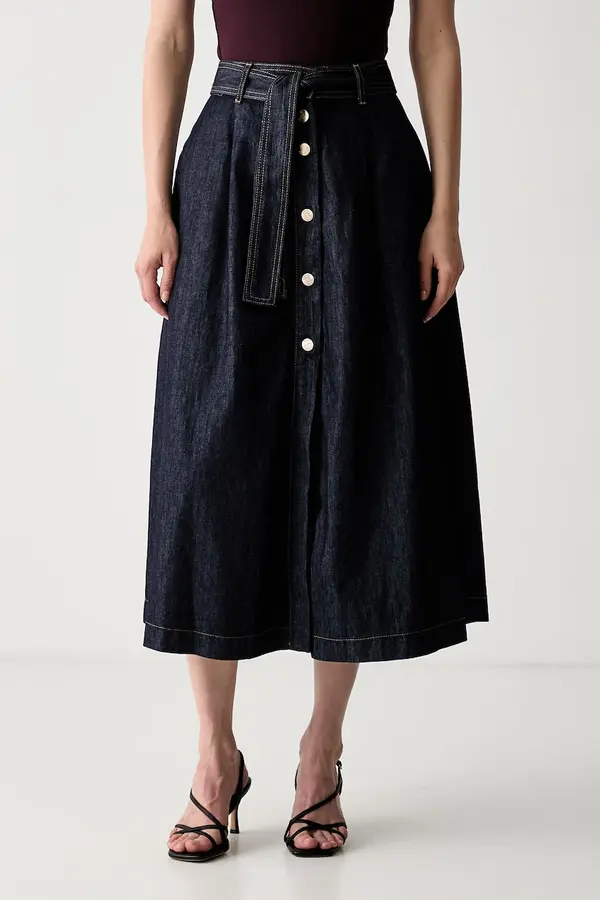 Liu Jo Liu Jo krilo denim