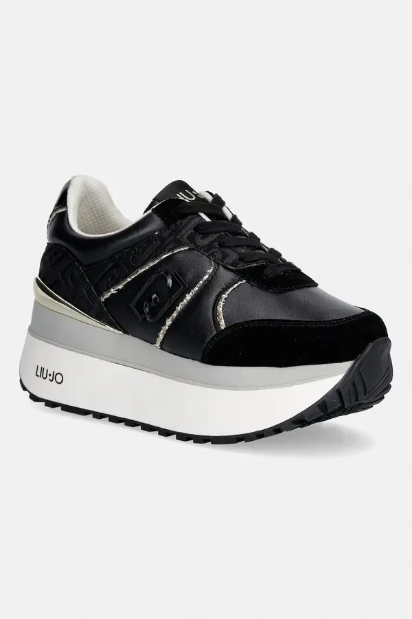 Liu Jo Liu Jo LIU JO MAXI WONDER PLUS 02 superge ženske