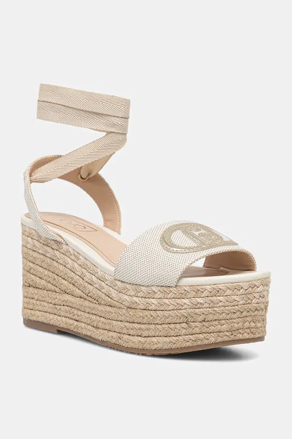 Liu Jo Liu Jo sandali espadrilni ženski BALI 02
