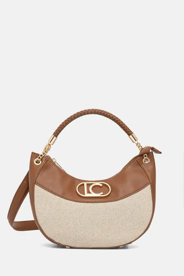 Lola Casademunt Lola Casademunt hobo torbica ženska