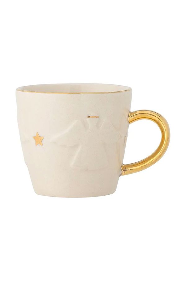 Bloomingville Lonček Bloomingville Starry Mug 200 ml