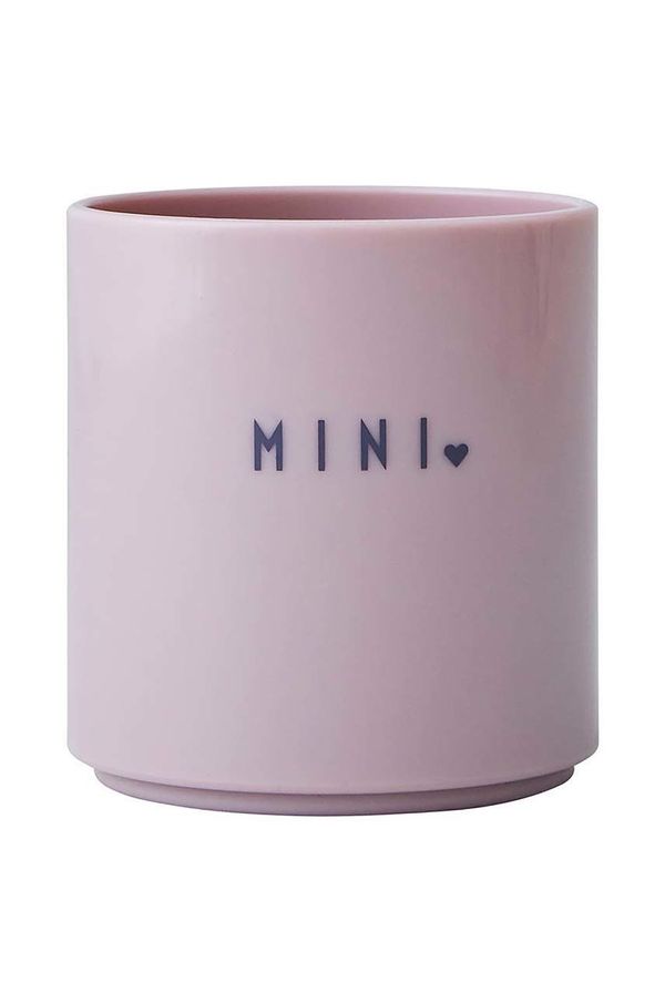 Design Letters Lonček Design Letters Mini favourite cup