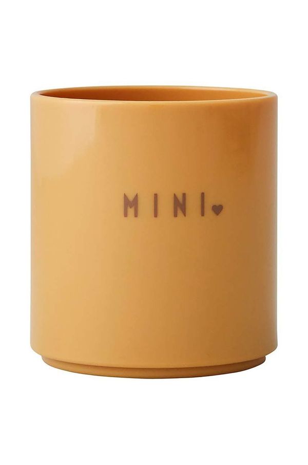 Design Letters Lonček Design Letters Mini favourite cup