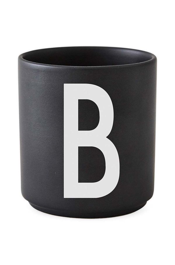 Design Letters Lonček Design Letters Personal Porcelain Cup