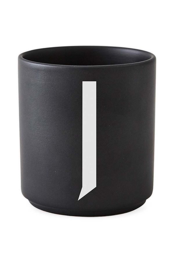 Design Letters Lonček Design Letters Personal Porcelain Cup