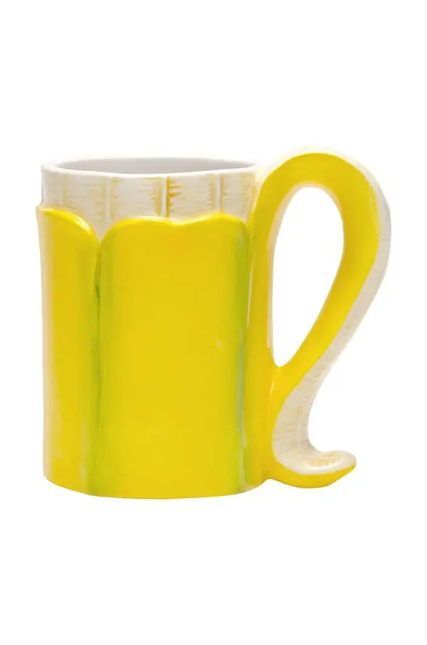 Donkey Lonček Donkey Banana Romance 300 ml