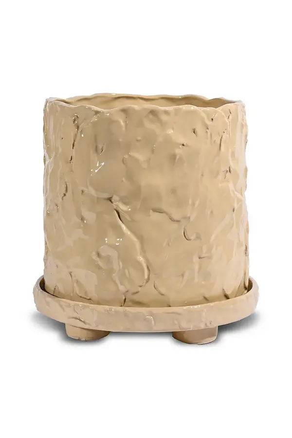 Byon Lonček s podstavkom Byon Muddy L/23 x 23,5 cm x Emma Widell