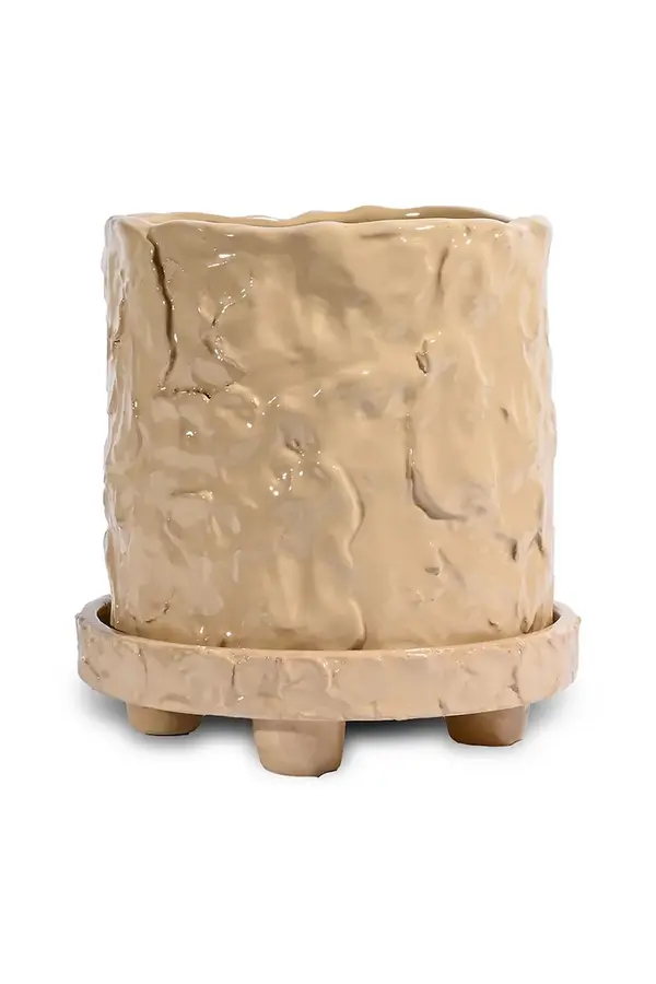 Byon Lonček s podstavkom Byon Muddy S/17,5 x 18 cm x Emma Widell