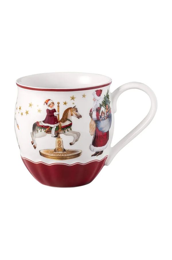 Villeroy & Boch Lonček Villeroy & Boch Annual Christmas Edition 2024 450 ml