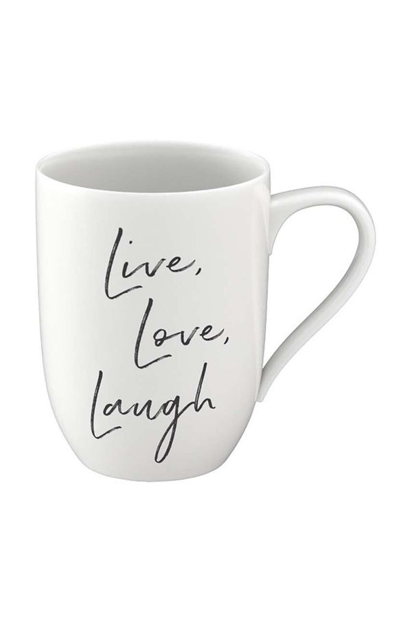 Villeroy & Boch Lonček Villeroy & Boch Live Love Laugh