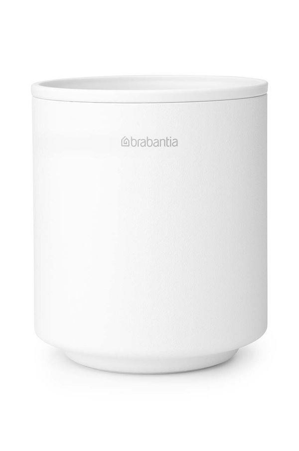 Brabantia Lonček za zobne ščetke Brabantia MindSet
