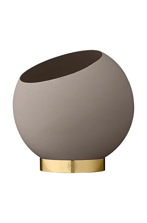 AYTM Lonec za rože AYTM Globe 17 x 15,5 cm