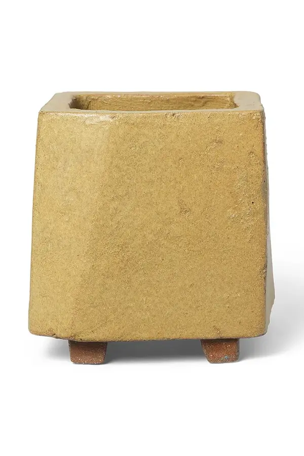 Ferm Living Lonec za rože ferm LIVING 15,5 x 16 cm
