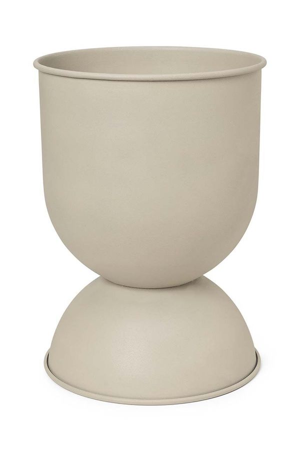 ferm LIVING Lonec za rože ferm LIVING Hourglass Pot L