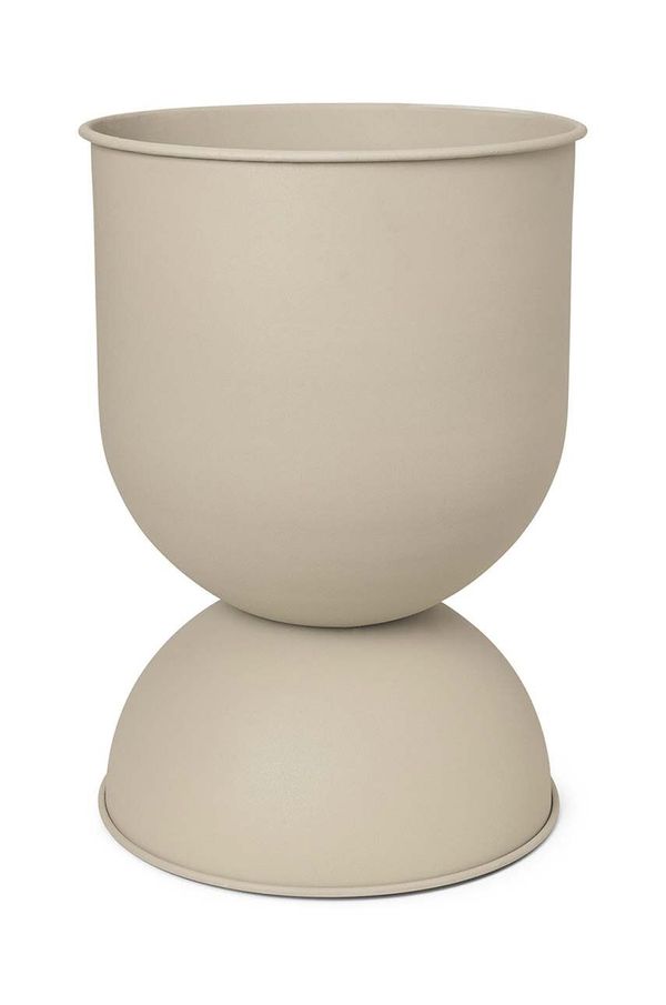 ferm LIVING Lonec za rože ferm LIVING Hourglass Pot M