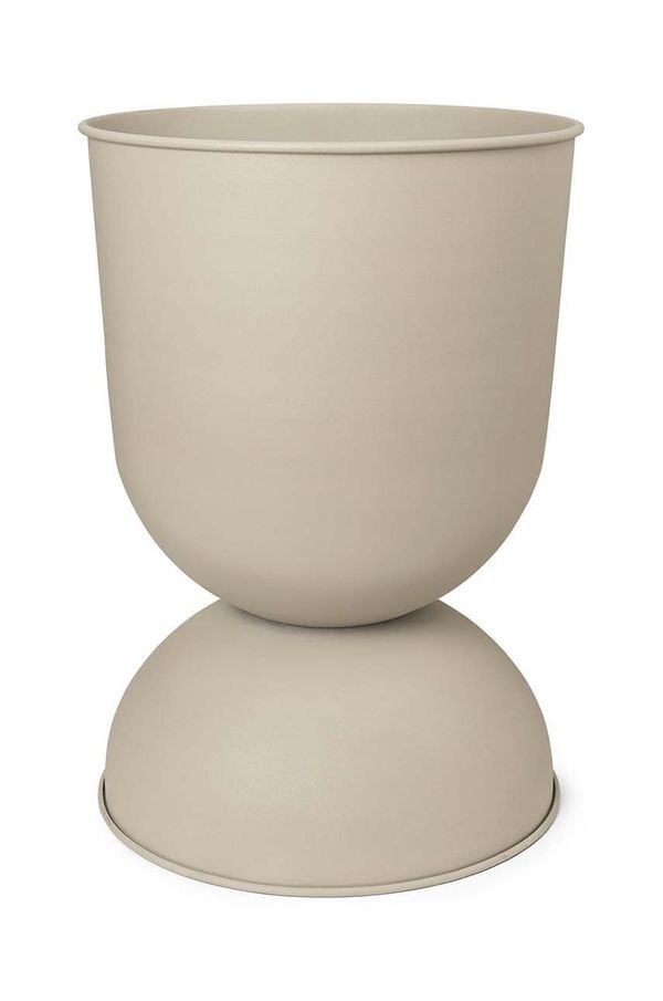 ferm LIVING Lonec za rože ferm LIVING Hourglass Pot S