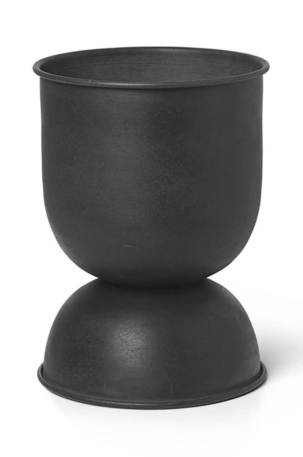 ferm LIVING Lonec za rože ferm LIVING Hourglass Pot XS