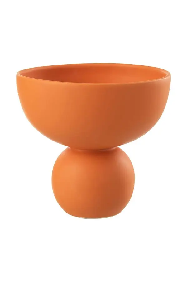 J-Line Lonec za rože J-Line Vase Bowl