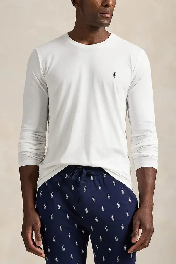 Polo Ralph Lauren Longsleeve Polo Ralph Lauren