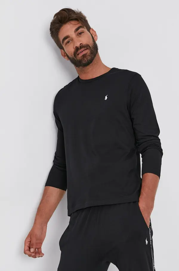 Polo Ralph Lauren Longsleeve Polo Ralph Lauren