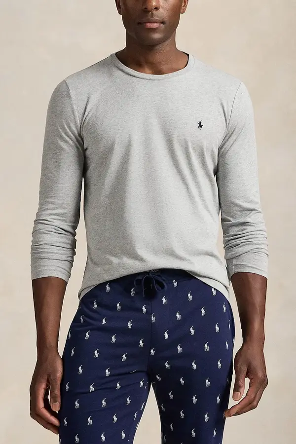Polo Ralph Lauren Longsleeve Polo Ralph Lauren