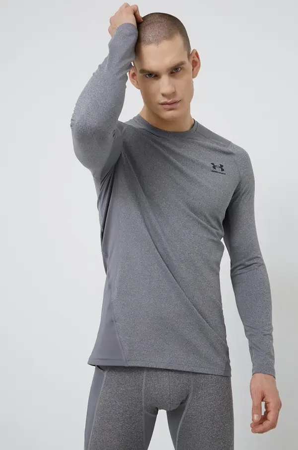 Under Armour Longsleeve Under Armour