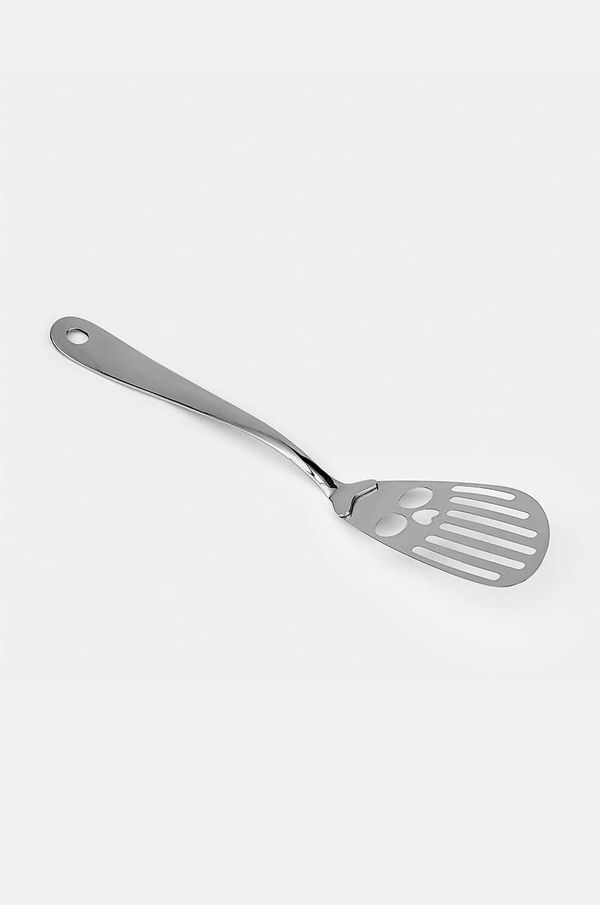 Luckies of London Lopatica Luckies of London Skull Kitchen Spatula