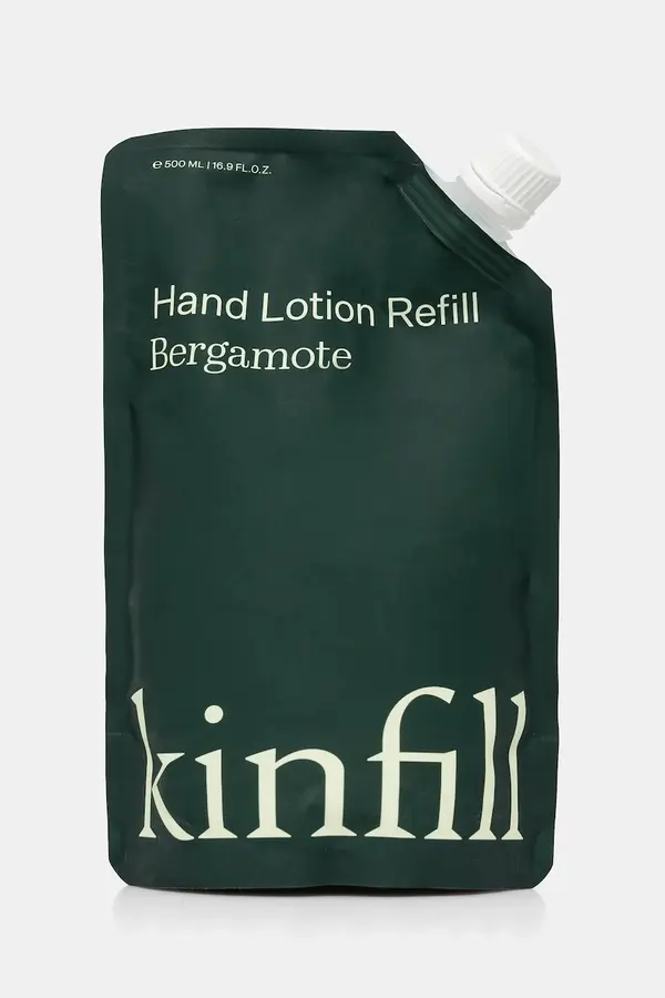 Kinfill Losjon za roke Kinfill Bergamote 500 ml