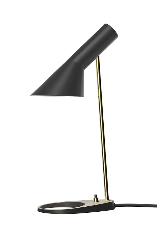 Louis Poulsen Louis Poulsen svetilka namizna iz jekla AJ Mini Table Lamp