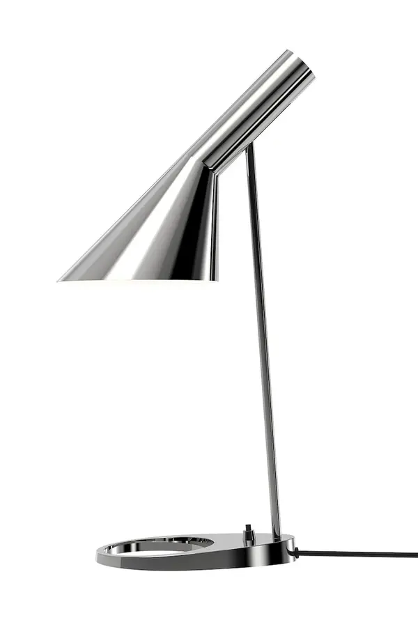 Louis Poulsen Louis Poulsen svetilka namizna iz jekla AJ Table Lamp