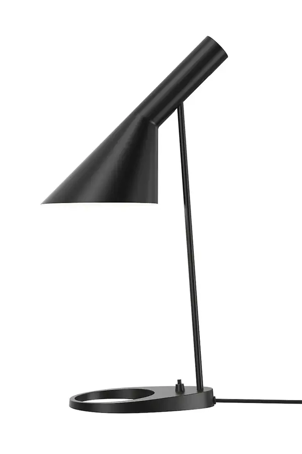Louis Poulsen Louis Poulsen svetilka namizna iz nerjavečega jekla AJ Table Lamp