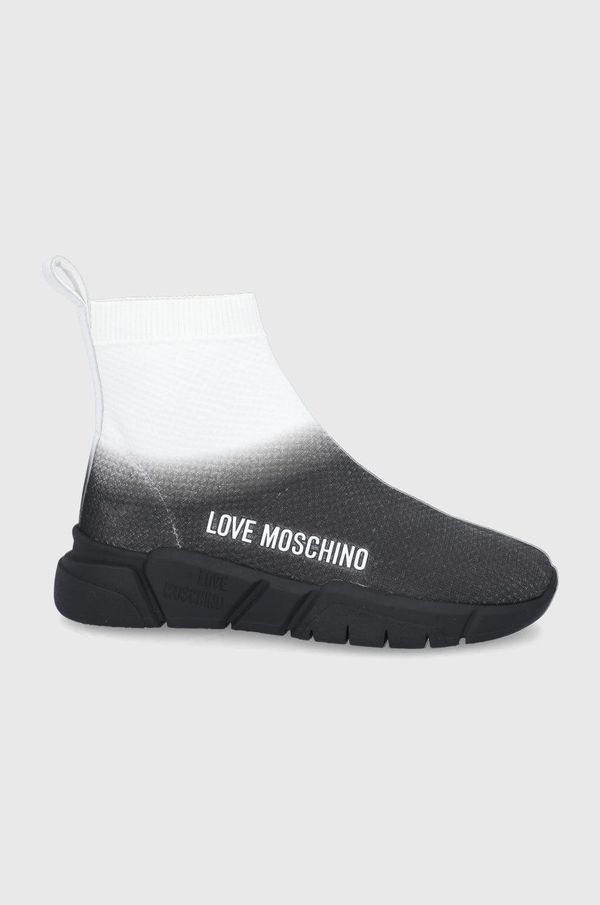 Love Moschino Love Moschino čevlji