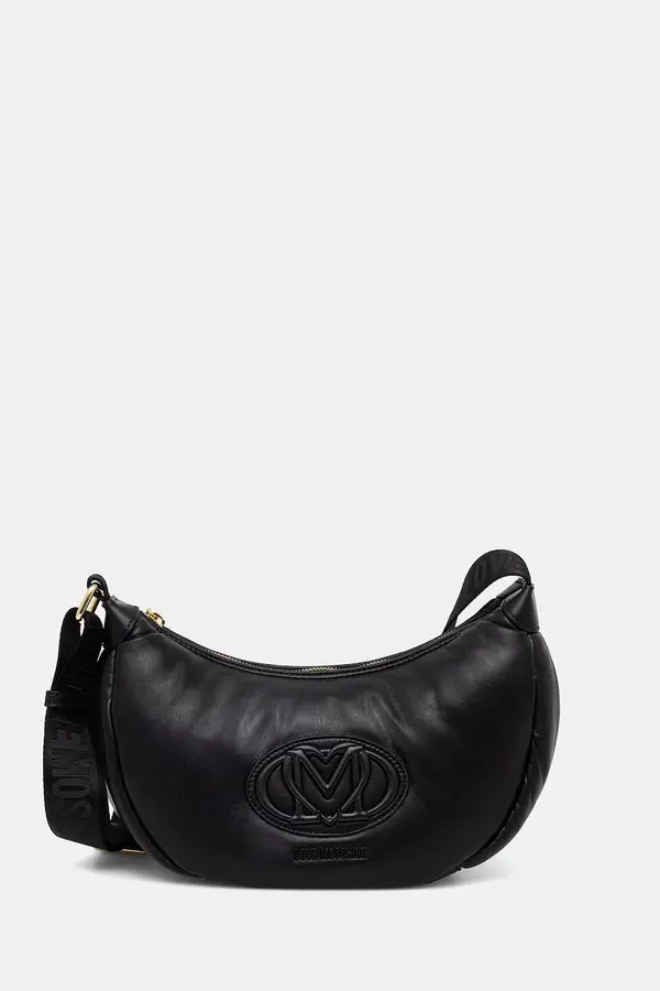 Love Moschino Love Moschino crescent torbica ženska