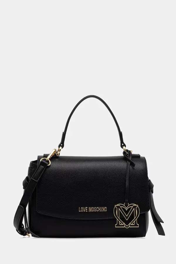 Love Moschino Love Moschino crossbody torbica ženska