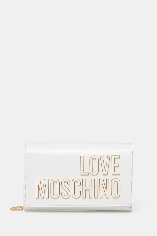 Love Moschino Love Moschino crossbody torbica ženska