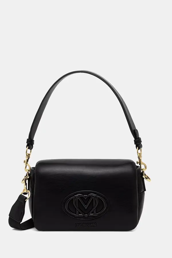 Love Moschino Love Moschino crossbody torbica ženska