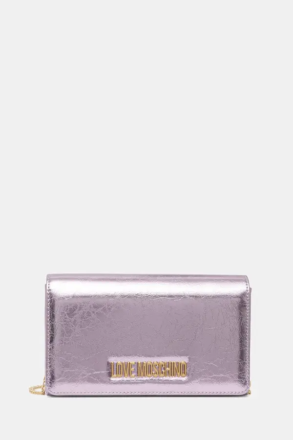 Love Moschino Love Moschino crossbody torbica ženska