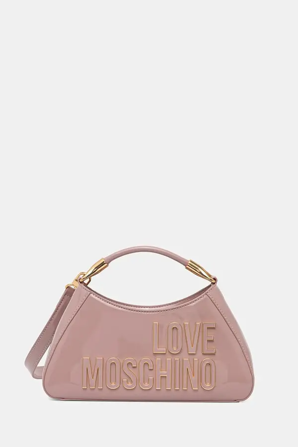 Love Moschino Love Moschino crossbody torbica ženski