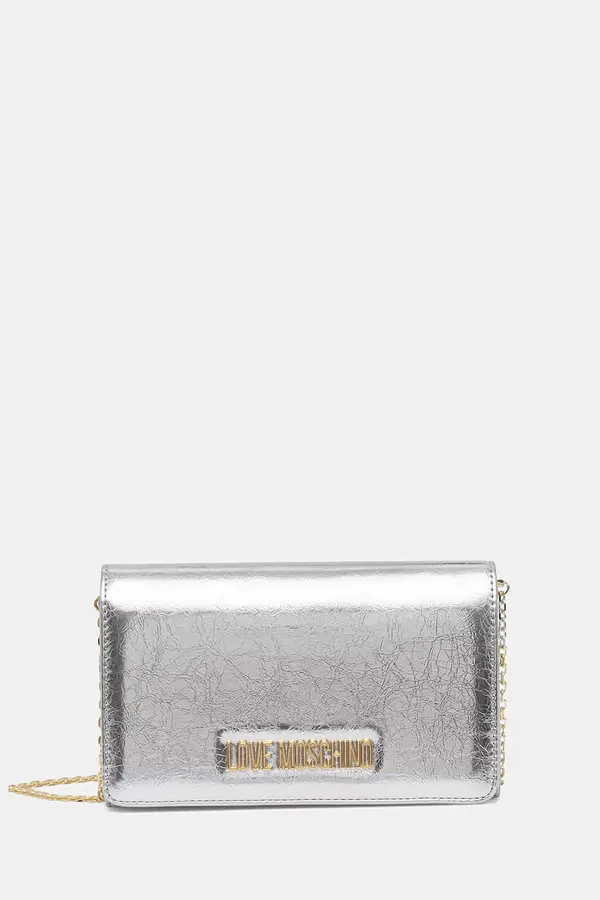 Love Moschino Love Moschino Crossbody torbica ženski
