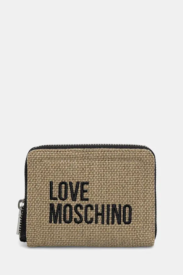Love Moschino Love Moschino denarnica ženska