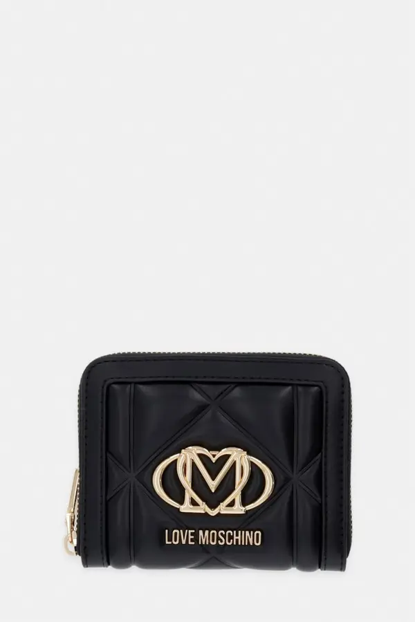 Love Moschino Love Moschino denarnica ženska iz umetnega usnja