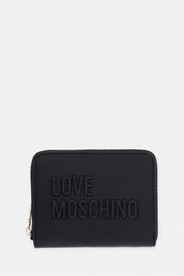 Love Moschino Love Moschino denarnica ženska iz umetnega usnja